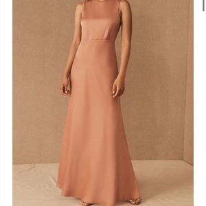 BLHDN Lettie Dress (Sedona Sunset color)